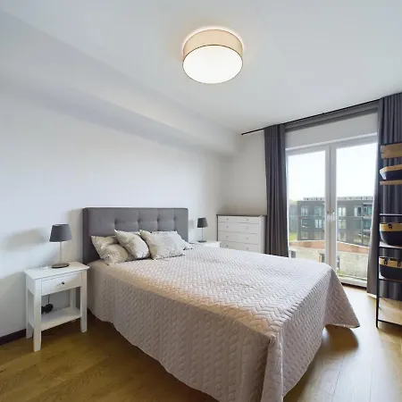 In The Historical Heart Of Kalamaja With Free Parking Apartment *