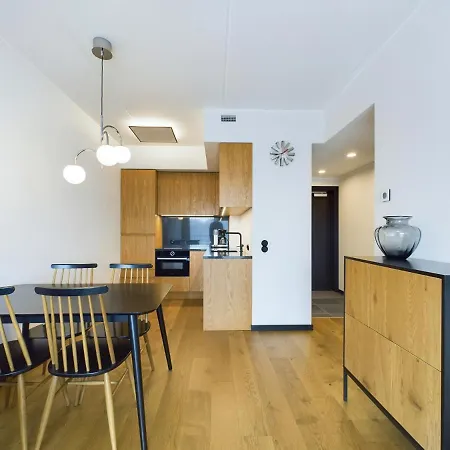 In The Historical Heart Of Kalamaja With Free Parking * Tallinn