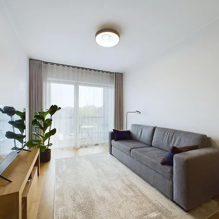 Apartment In The Historical Heart Of Kalamaja With Free Parking