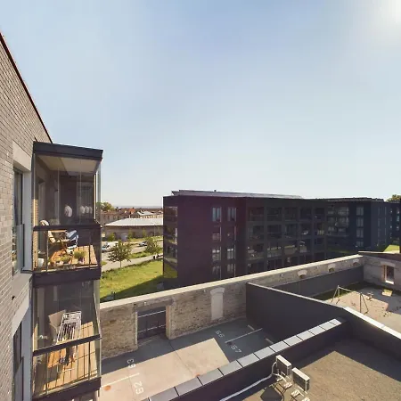 In The Historical Heart Of Kalamaja With Free Parking Tallinn